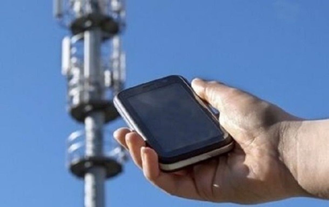 Rossiyada mobil internet tezligi keskin pasaydi