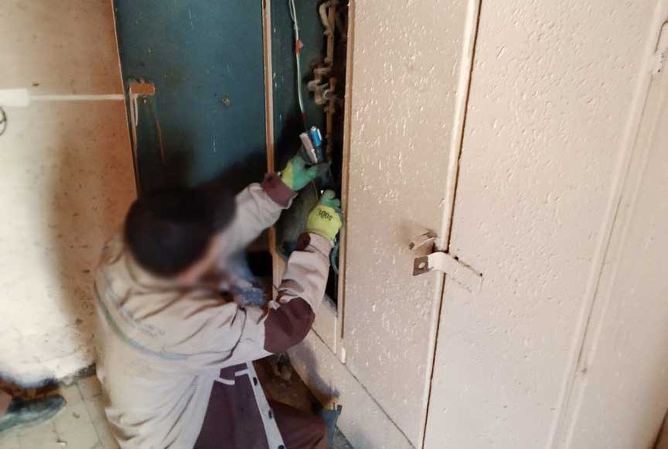 1 кун ичида қарийб 3 млрд сўмлик электр энергиясидан ноқонуний фойдаланилган