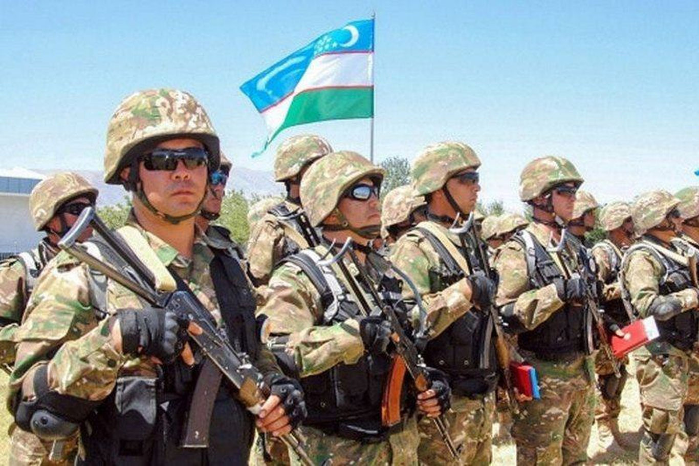 O‘zbekiston Dubaydagi musobaqada oltin medalni qo‘lga kiritdi
