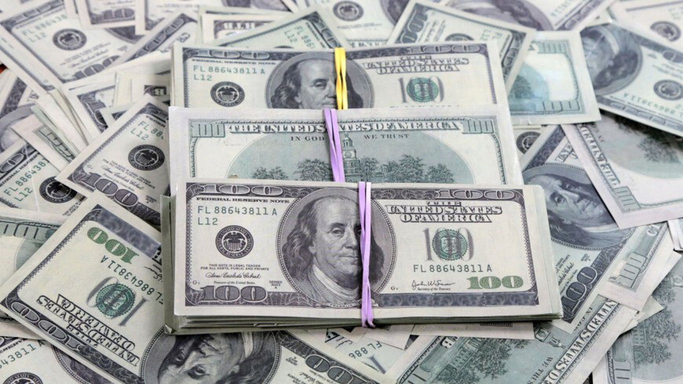 Million dollarlik tug'ligan kun sovg'asi