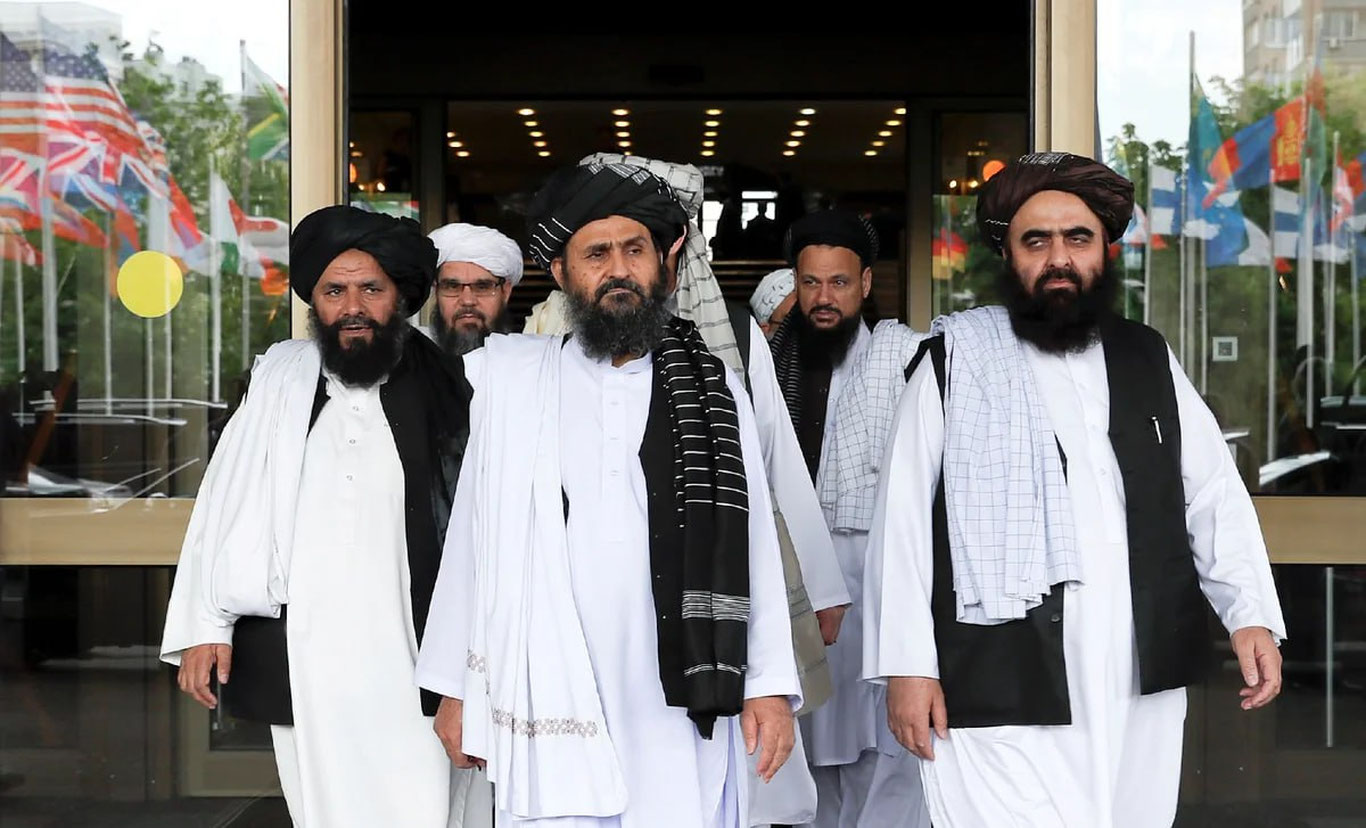 Afg‘onistonda korrupsiya ustidan g‘alaba qozonilgani aytildi