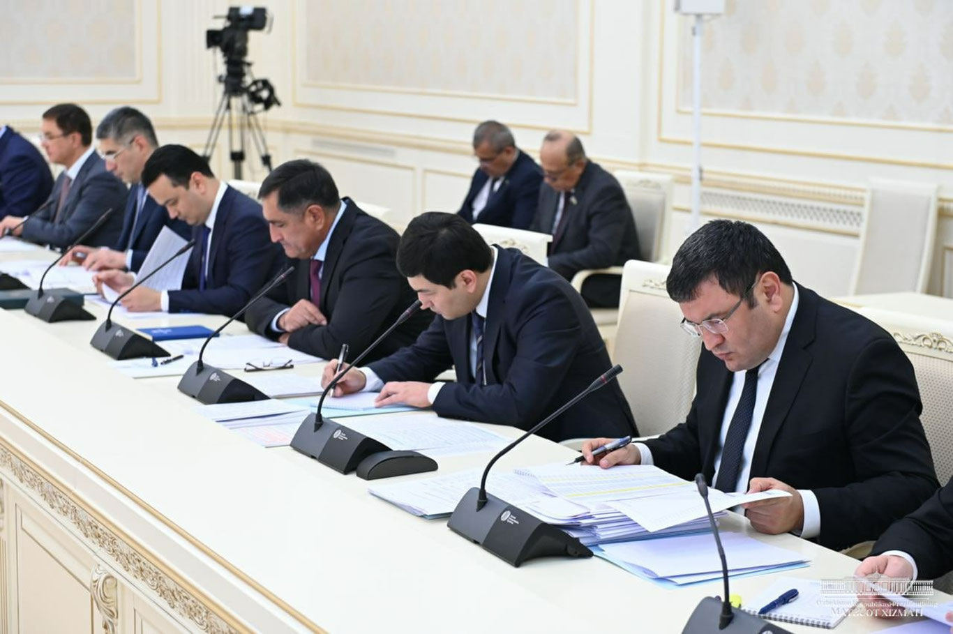 Elektr uskunalari zaxirasi uchun 10 milliarddan mablag‘ ajratiladi