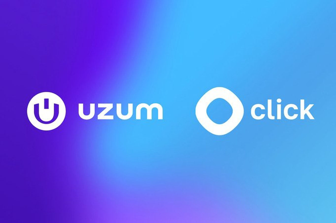 Uzum va Click birlashmoqda