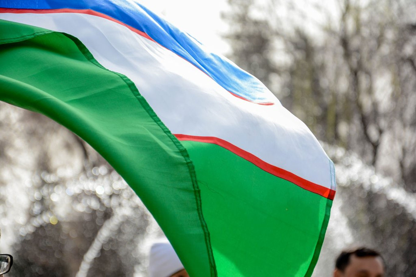 Endi davlat bayrog‘i uyingizda ham hilpirashi mumkin