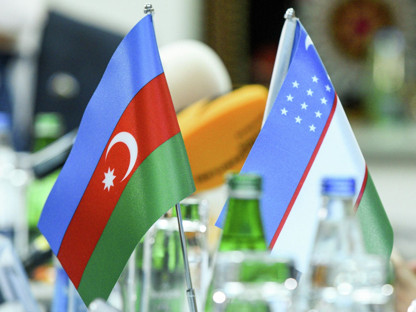 Манфаатли ҳамкорлик: Ўзбекистон — Озарбайжон саноат кооперацияси истиқболи