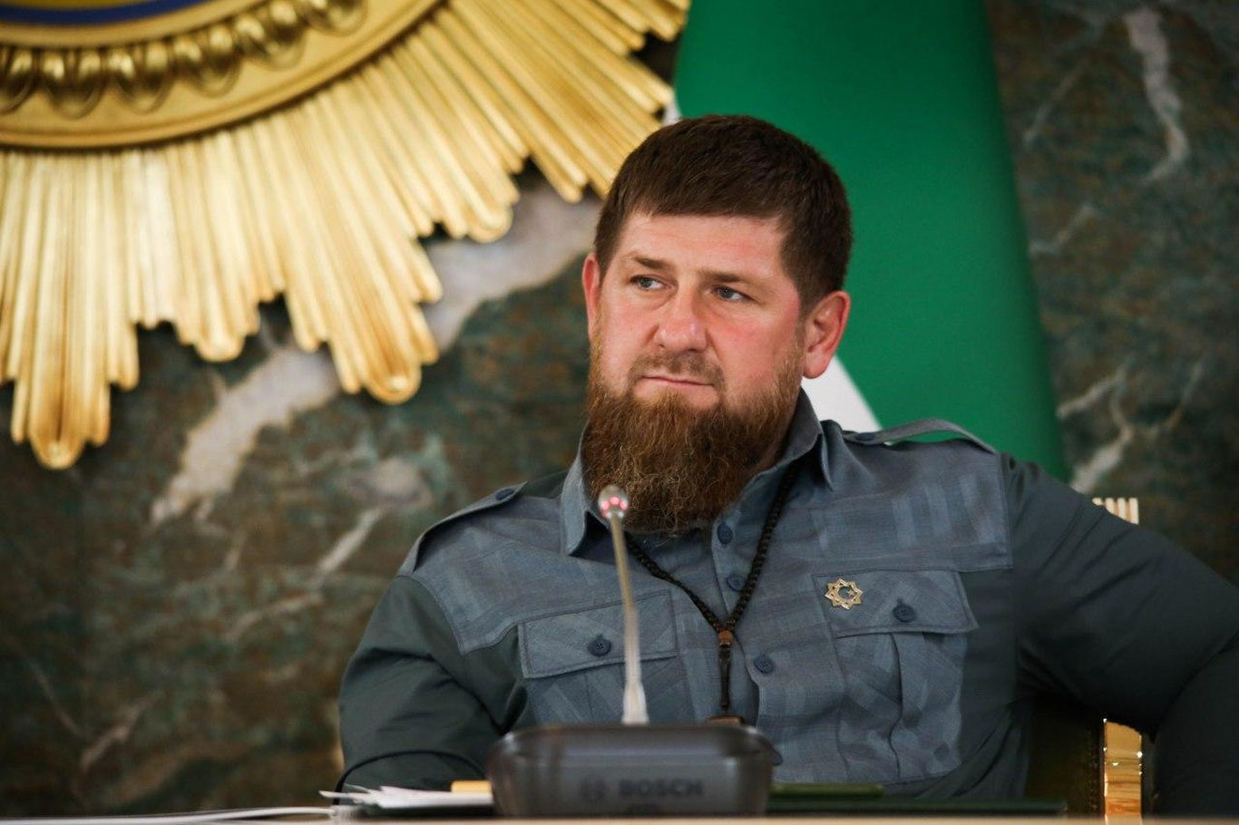 Қодиров Украинадан Одесса ва Харьковни тортиб олишни таклиф қилди