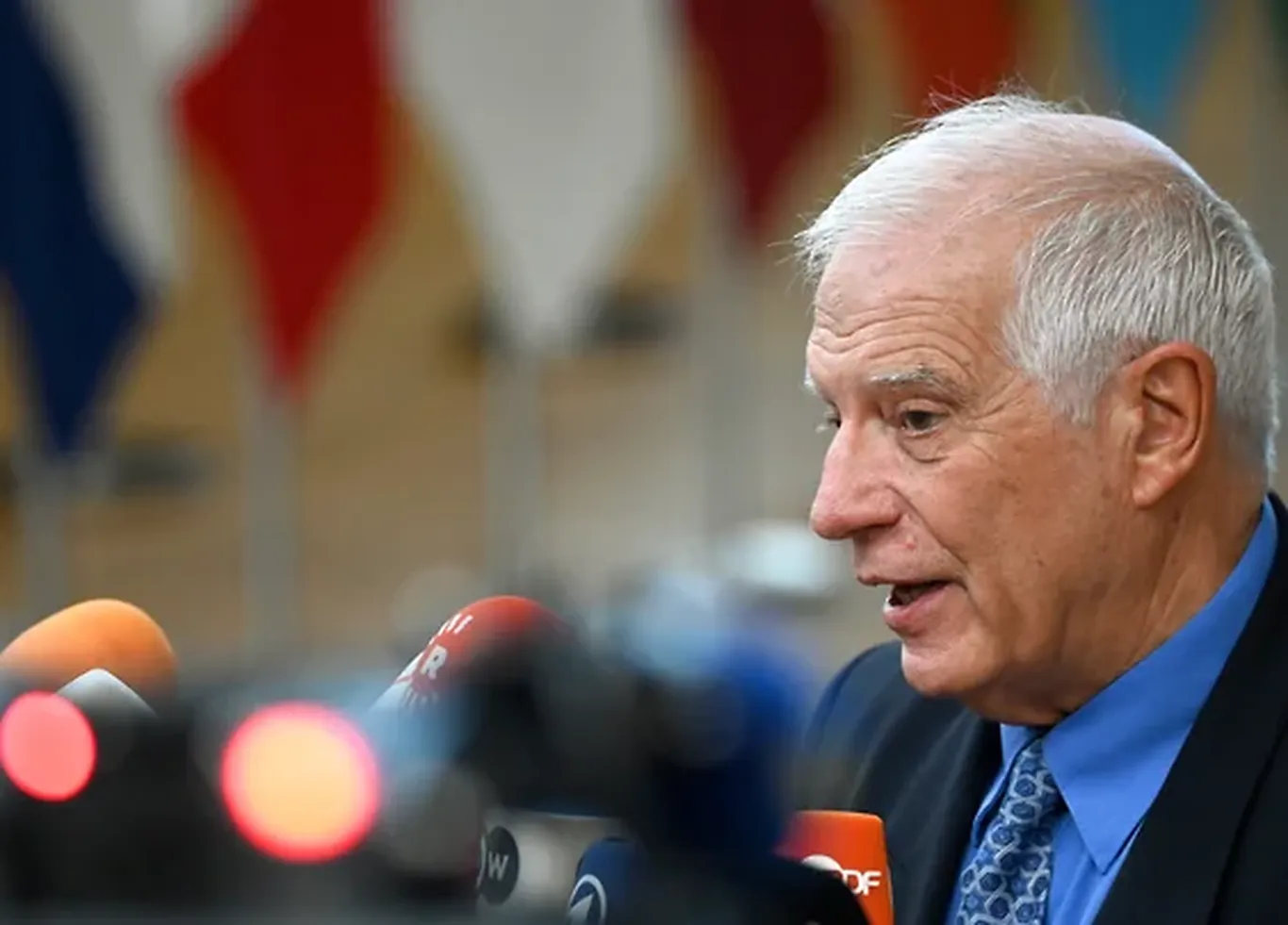 “Европага қайтган йил уруши”