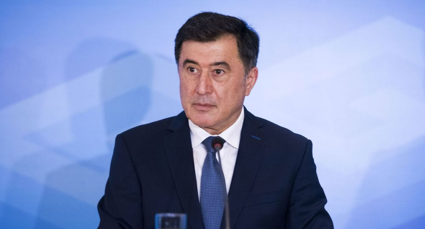 "Ўзбекистон кўп томонлама дипломатия тамойилларига содиқлигини намоён этмоқда" — Норов