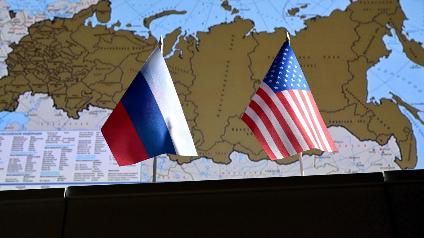 Вашингтон Москва билан муҳим йўналишда музокара ўтказишга тайёрлигини билдирди