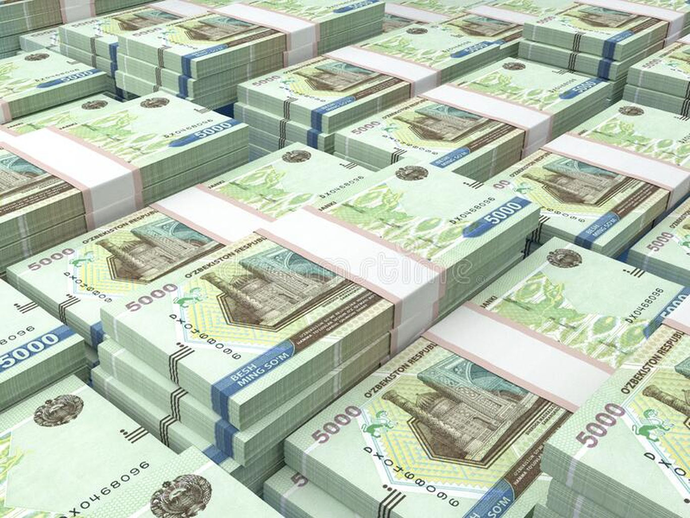 “Xalq banki” boshqaruvchisi 230 mln so‘mni “uxlatgani” aytilmoqda