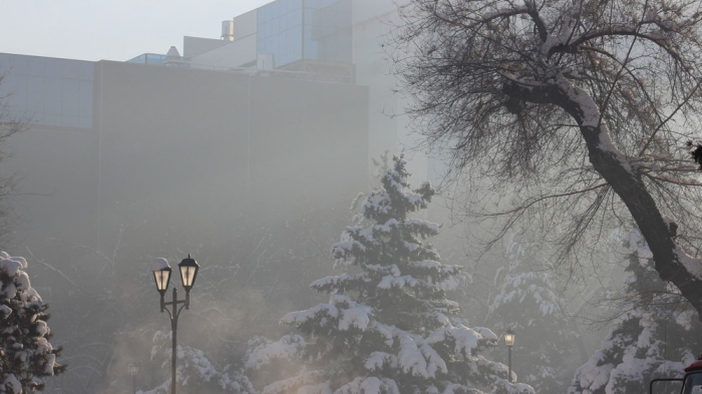 “O‘zgidromet” 1 yanvar uchun ob-havo prognozini ma’lum qildi