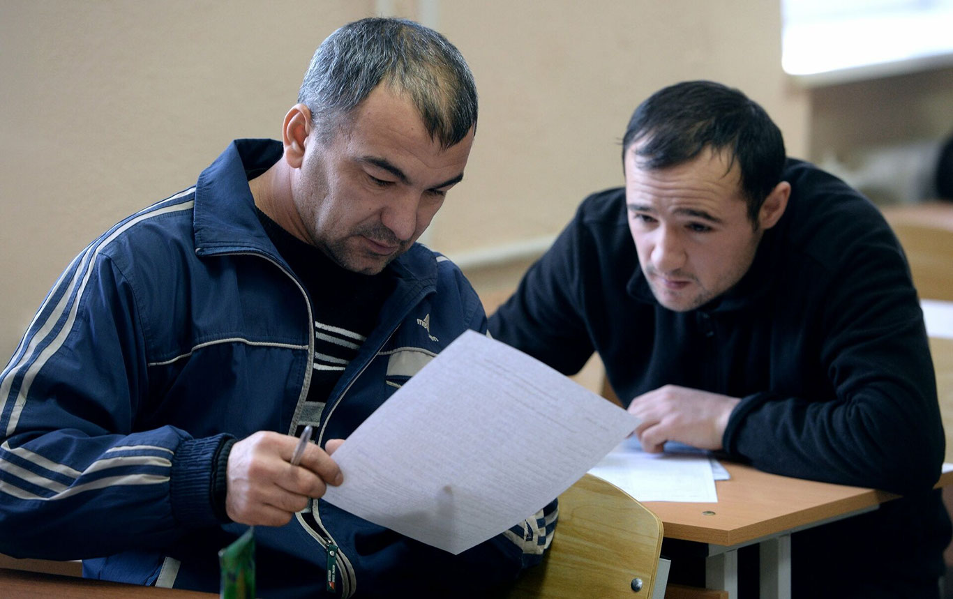 Xorijda ishlayotgan fuqarolar va ularning oila aʼzolariga moddiy yordam beriladi