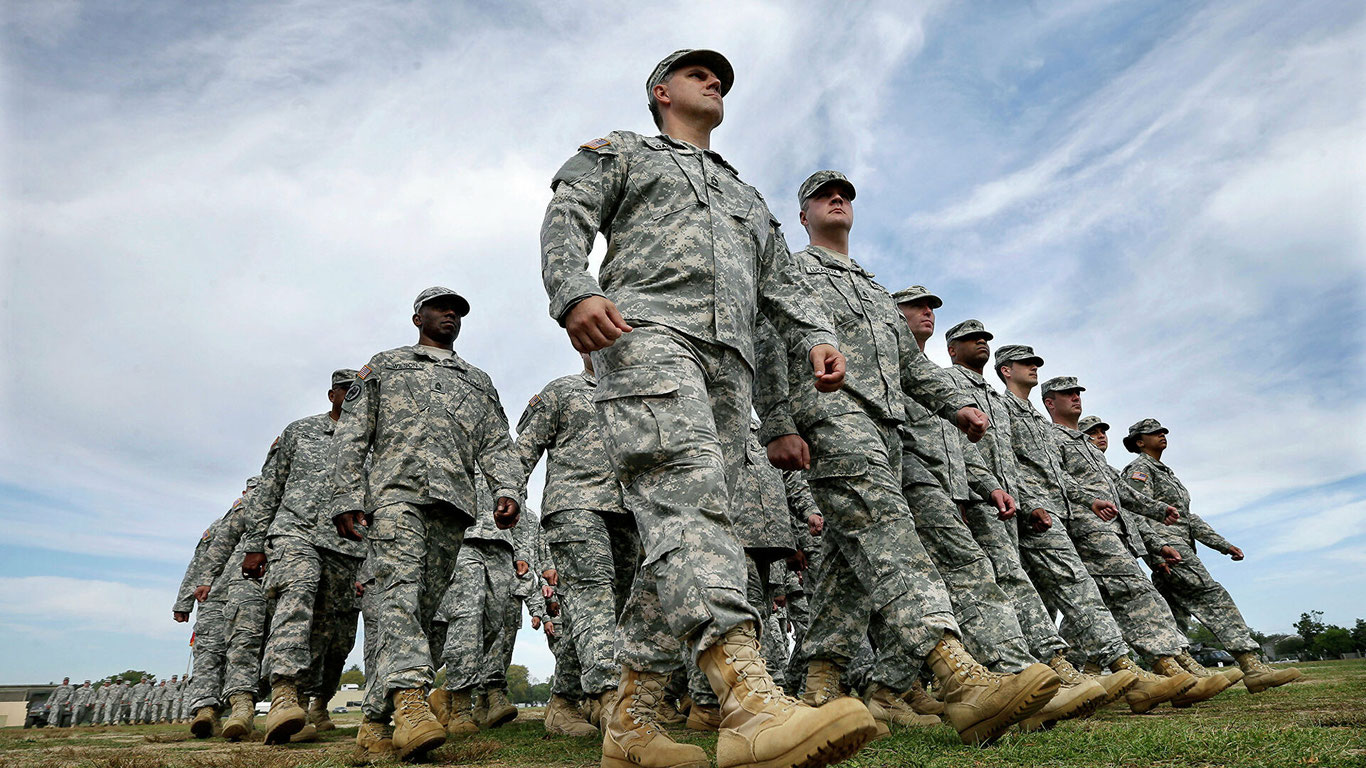 Эстония НАТО шарқини кучайтиришни таклиф қилди