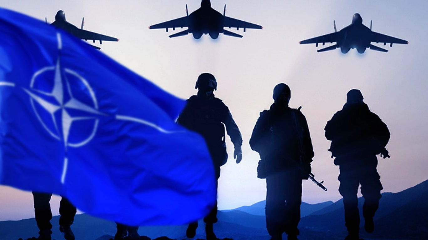 Stoltenberg: NATO va Rossiya o‘rtasida katta urush boshlanish xavfi bor