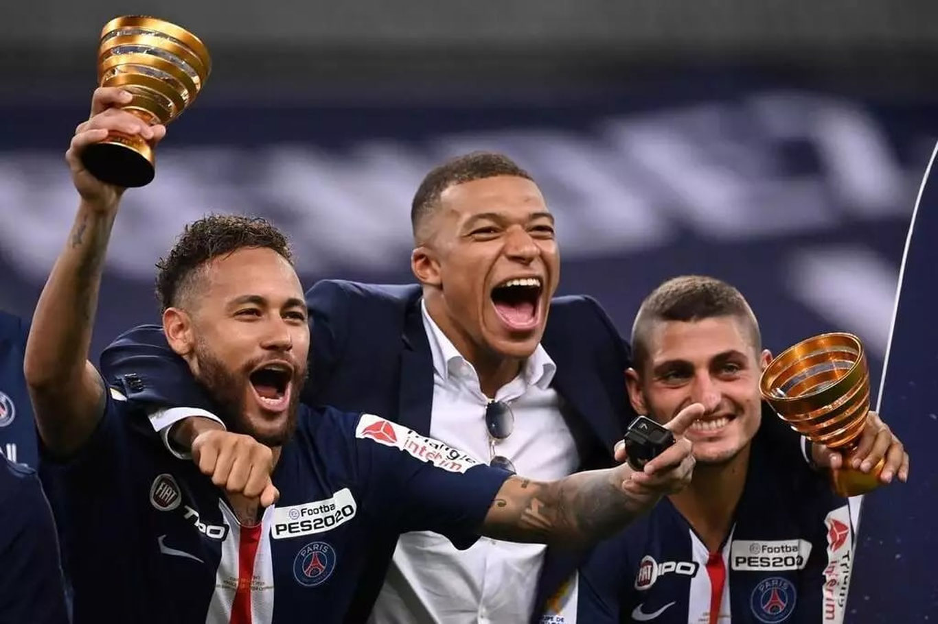 “PSJ” 8 nafar futbolchini transferga qo‘ydi