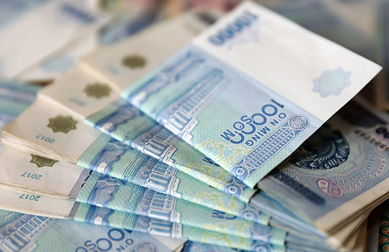 “Сурхондарё сув таъминоти” ходимлари 4 ойдан бери маош олмаяптими?