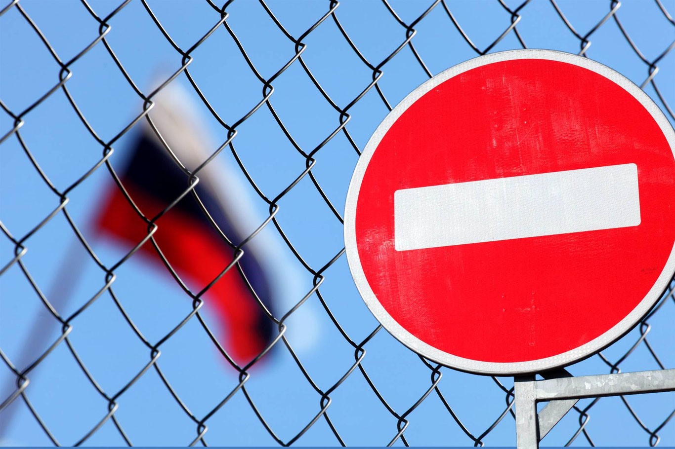 Еврокомиссия Россияга қарши навбатдаги санкциялар пакети устида ишламоқда