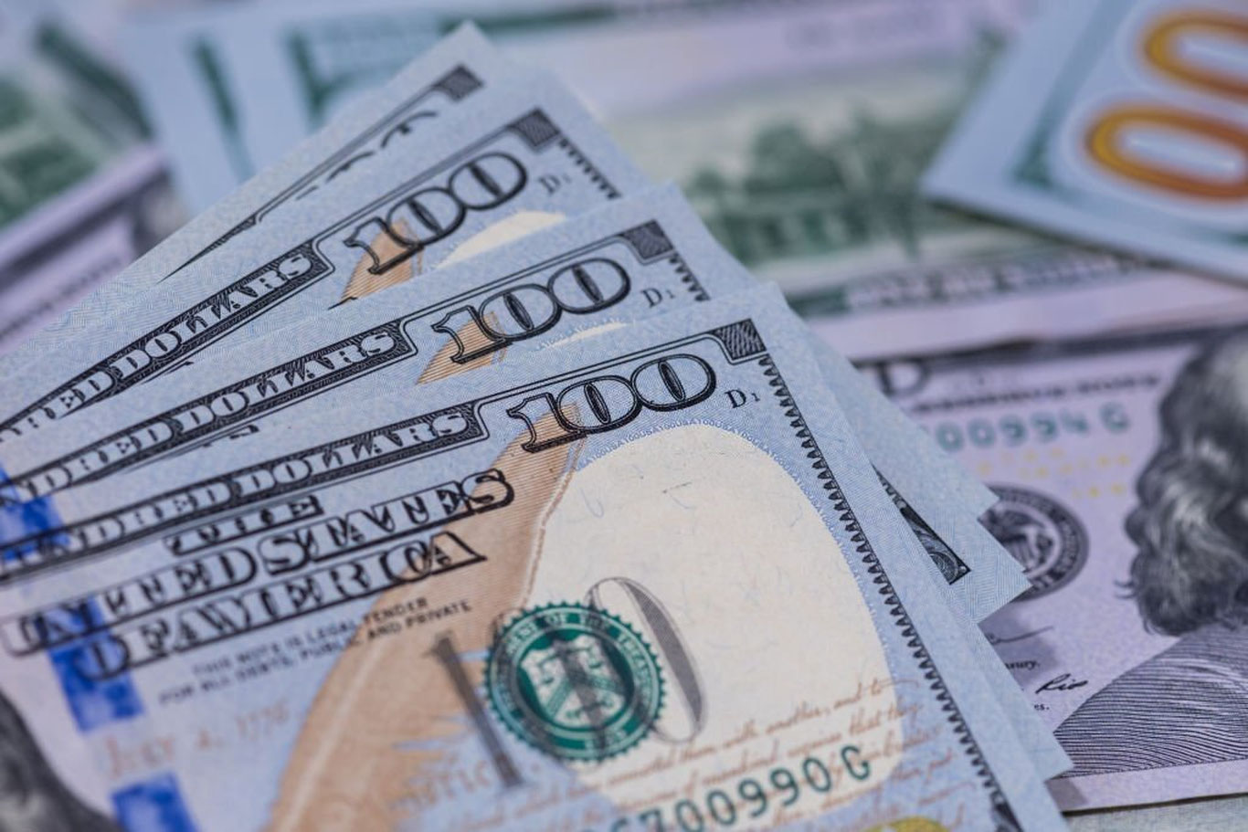 Доллар курси пастлади