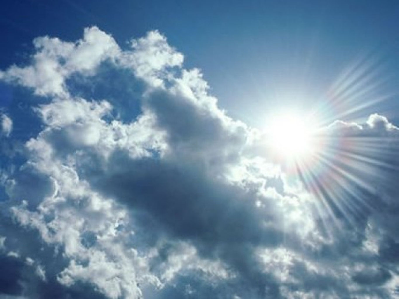 4 июнь куни мамлакатимизнинг тоғли ҳудудлари дўл ёғиши мумкин