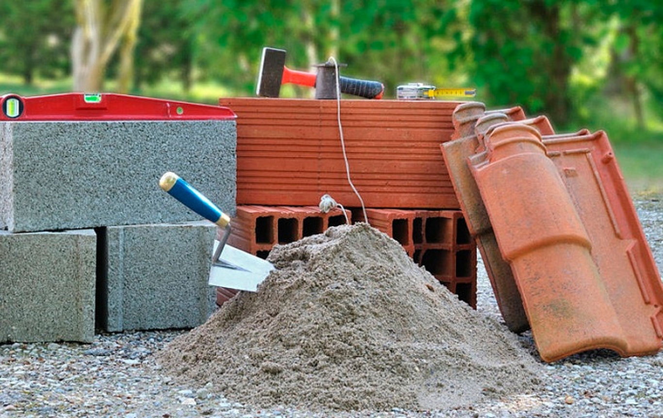 O‘zbekistonda ishlab chiqarilayotgan qurilish materiallari Xitoyga yetkazib berilishi mumkin