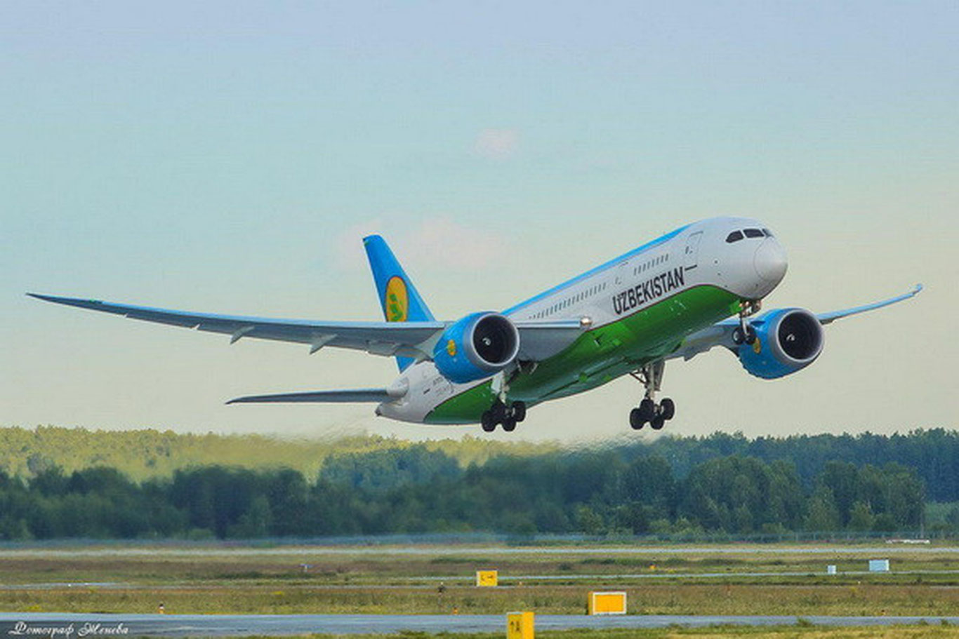 O‘zbekiston Airbus'dan yangi samolyotlar sotib oladi