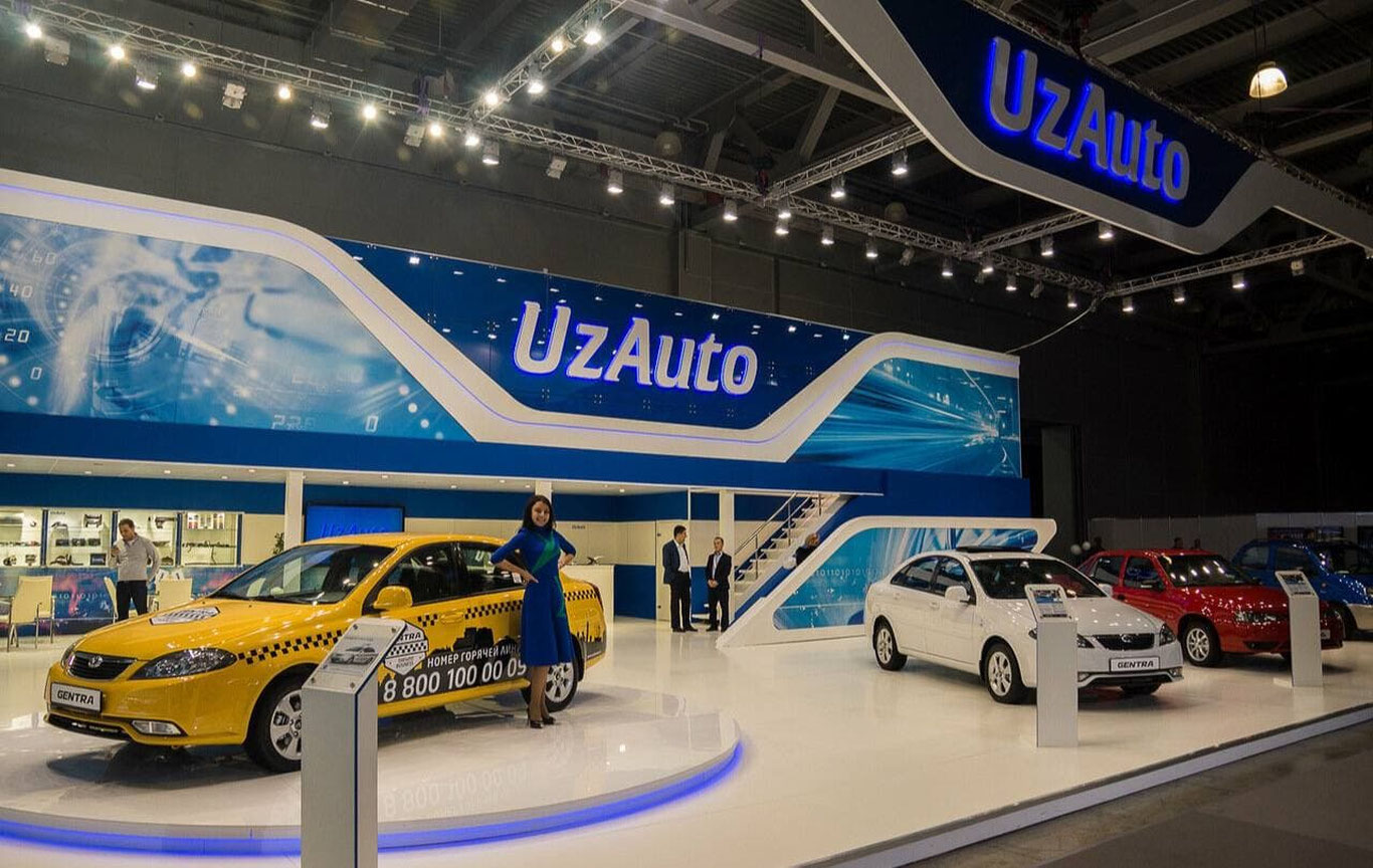 “UzAuto Motors”da avtomobillar narxi pasayadi