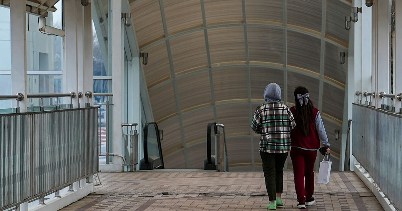 Ўзбекистонда 27 августдан об-ҳавонинг кескин ўзгариши кутилмоқда