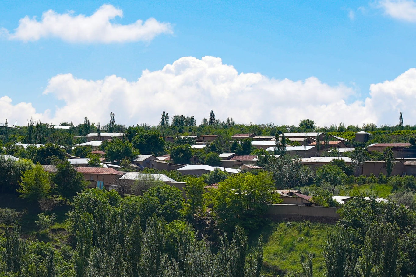 O‘zbekistonda 1-avgust kuni kuzatiladigan ob-havo maʼlumoti eʼlon qilindi