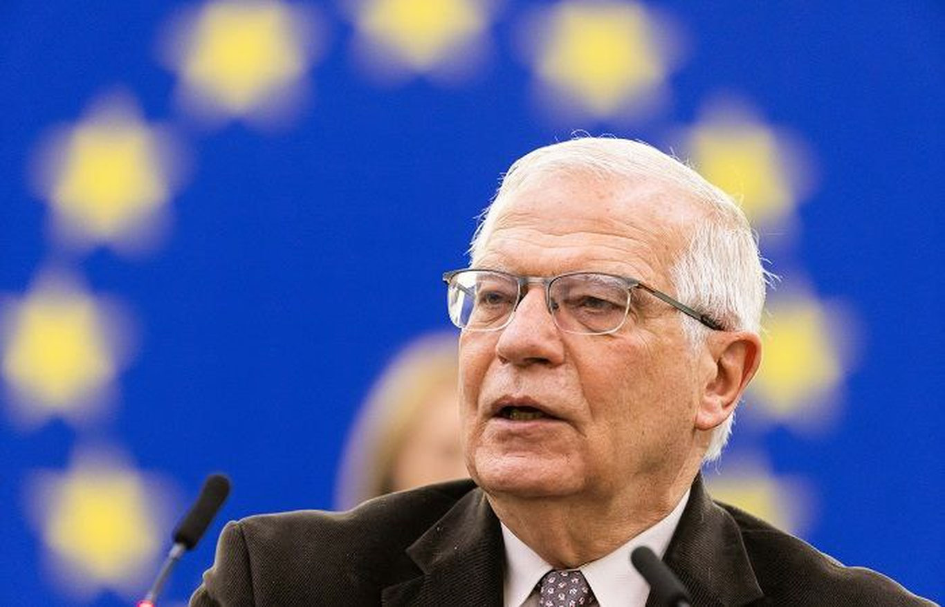 Жозеп Боррель коронавирусга чалинди