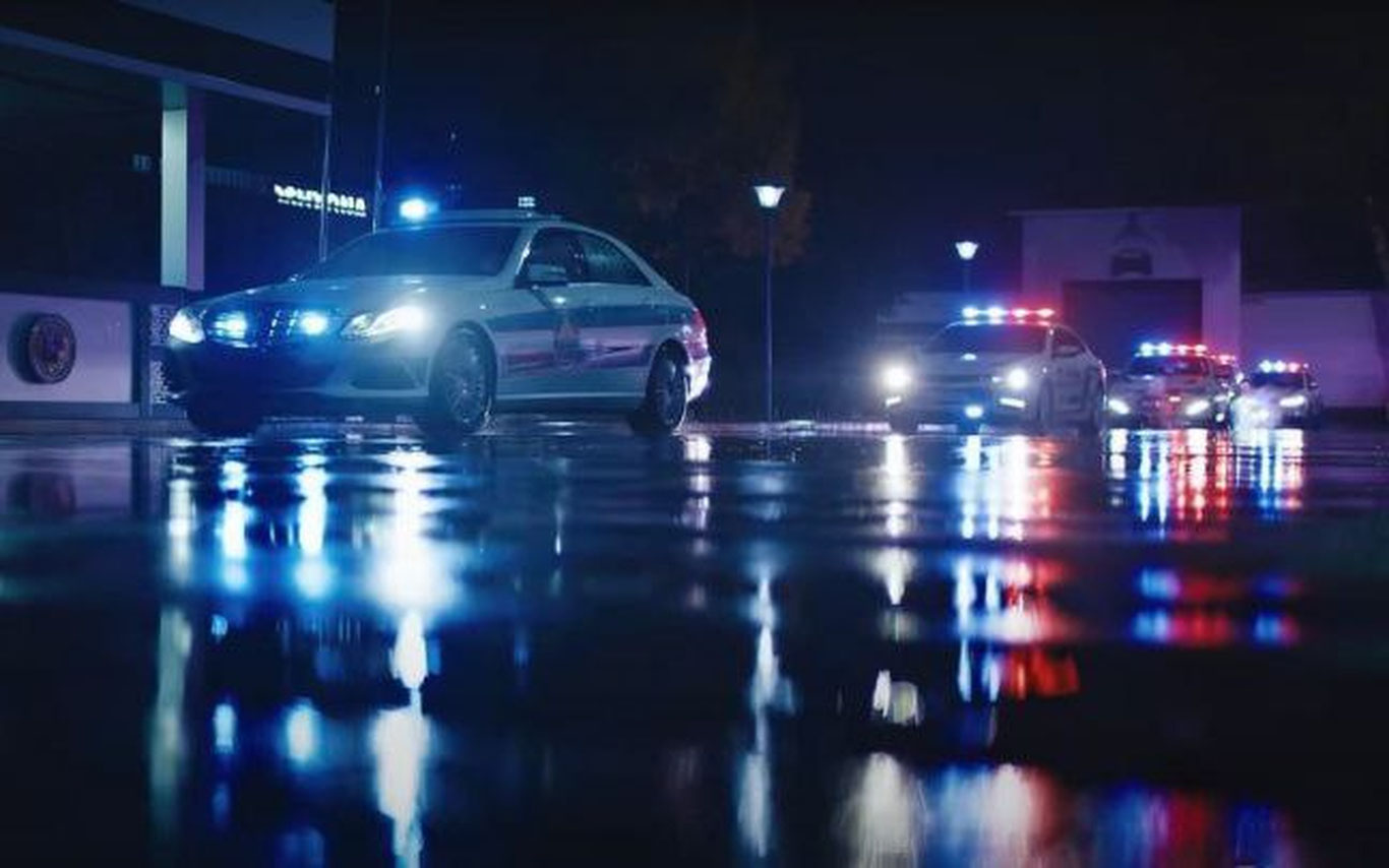 Бектемир туманида “дрифт” ва “драг-рейсинг” учун махсус полигон қурилади