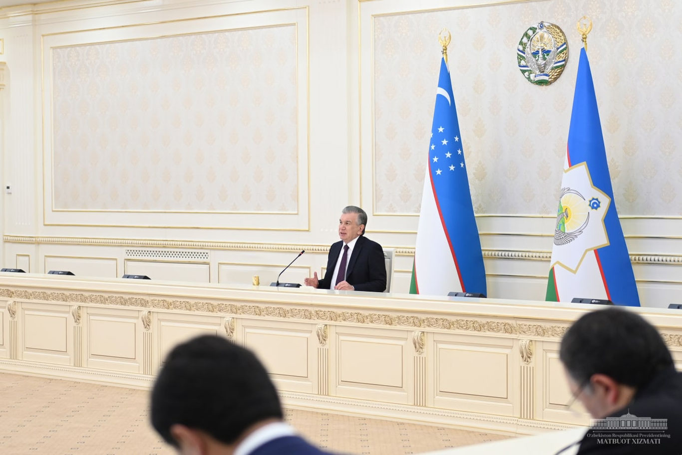 Ўзбекистон бир йилда қанча электр ва газ истеъмол қилади?