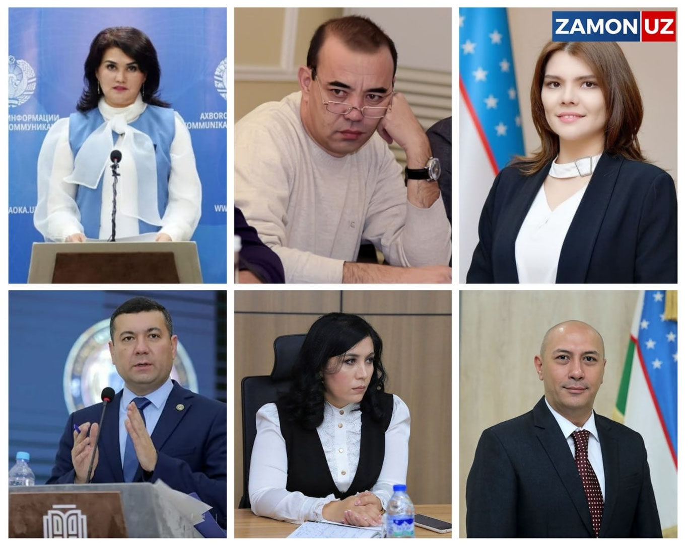 Jurnalist va matbuot kotibi bugun qanday ishlayapti?