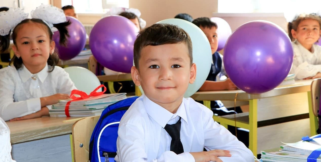 5-sentabr – barcha taʼlim muassasalari uchun o‘qish kuni