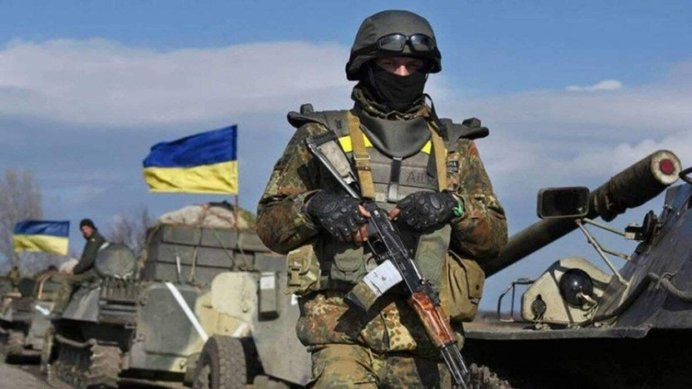 Ukraina 2022 yil oxirigacha Xersonni qaytarib olmoqchi