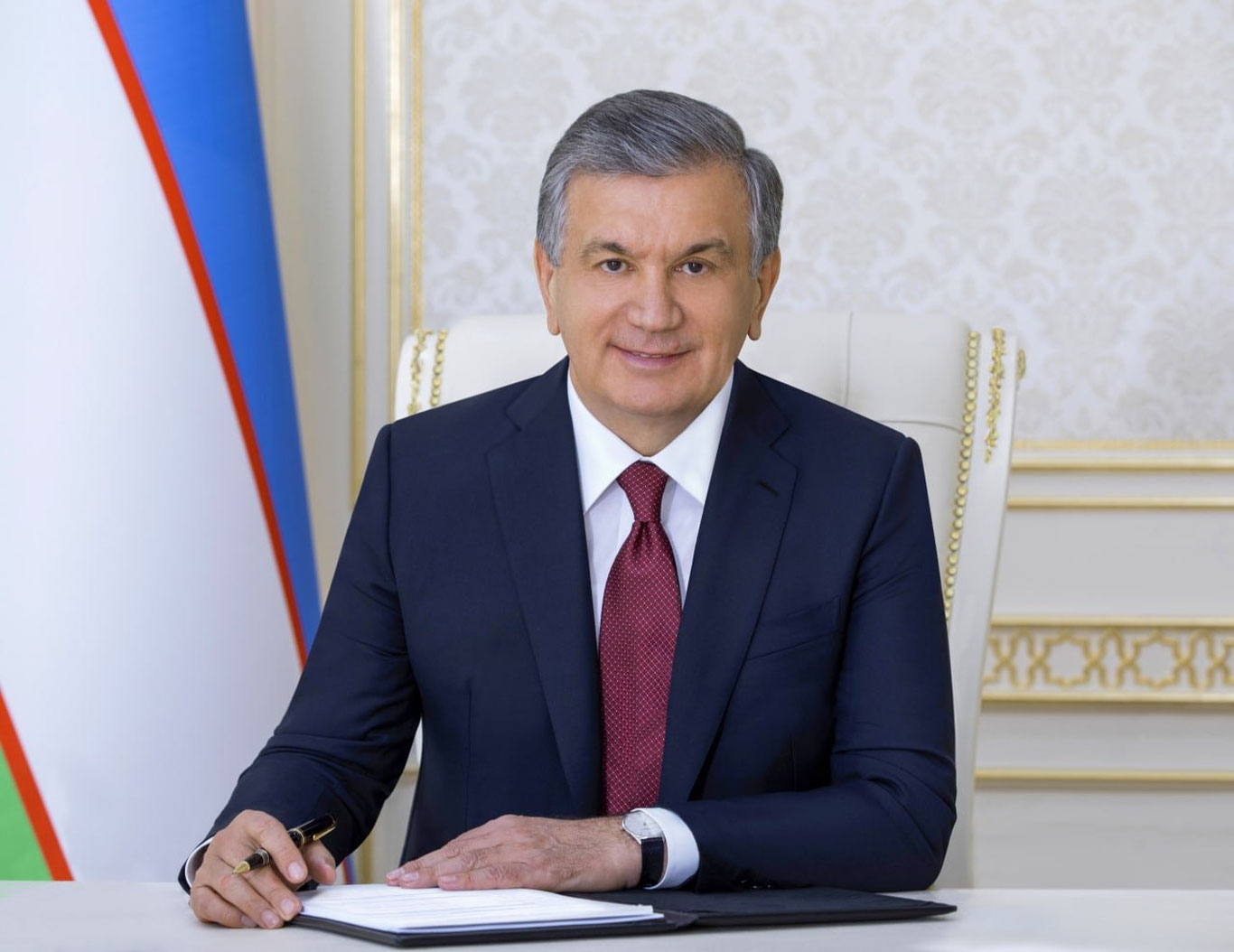 "Har birimiz kuchli bo‘lsakkina SHHT kuchli bo‘ladi”