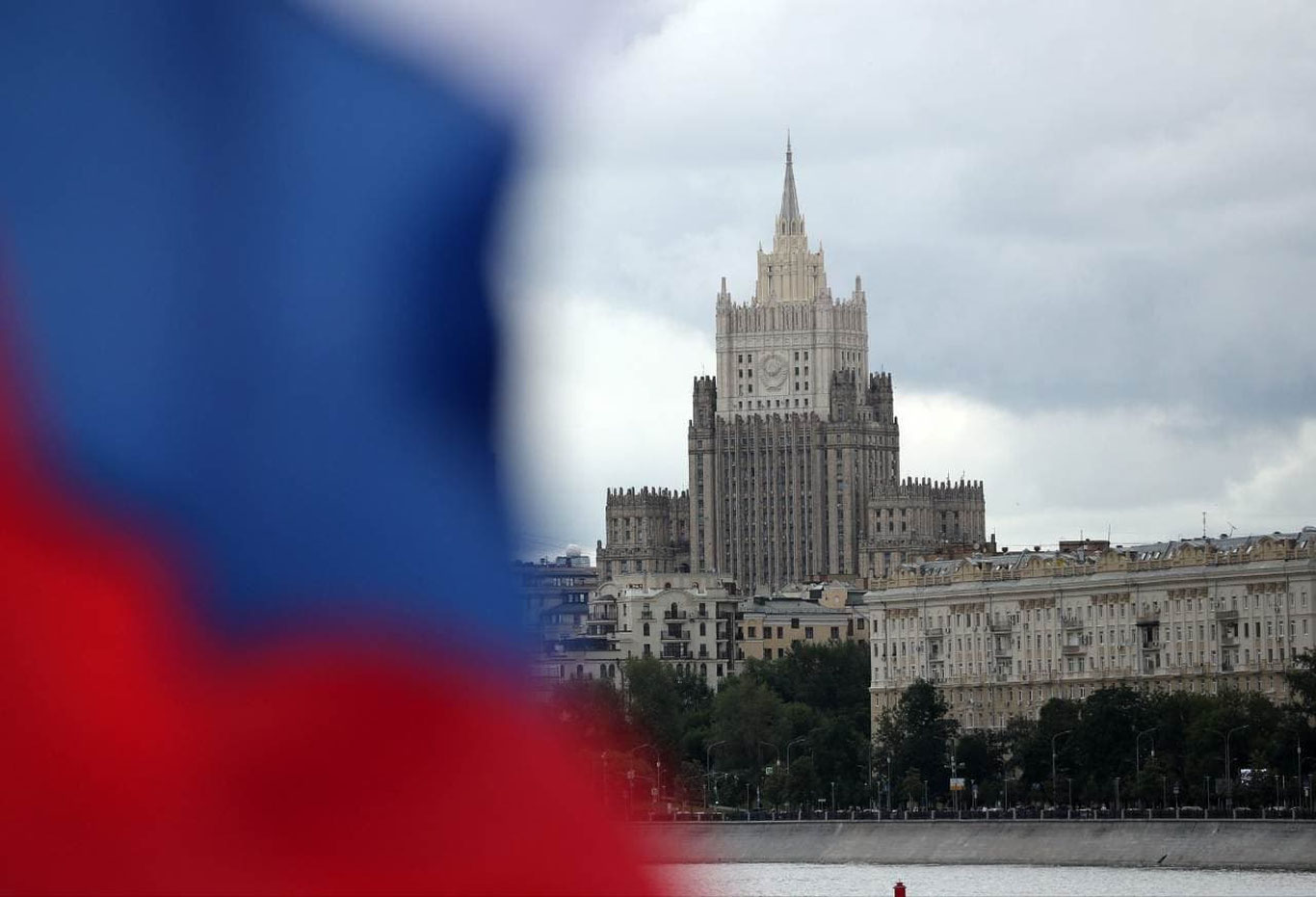 Rossiya TIV: AQSH va NATO bilan to‘qnashuv milliy manfaatlarimizga mos kelmaydi