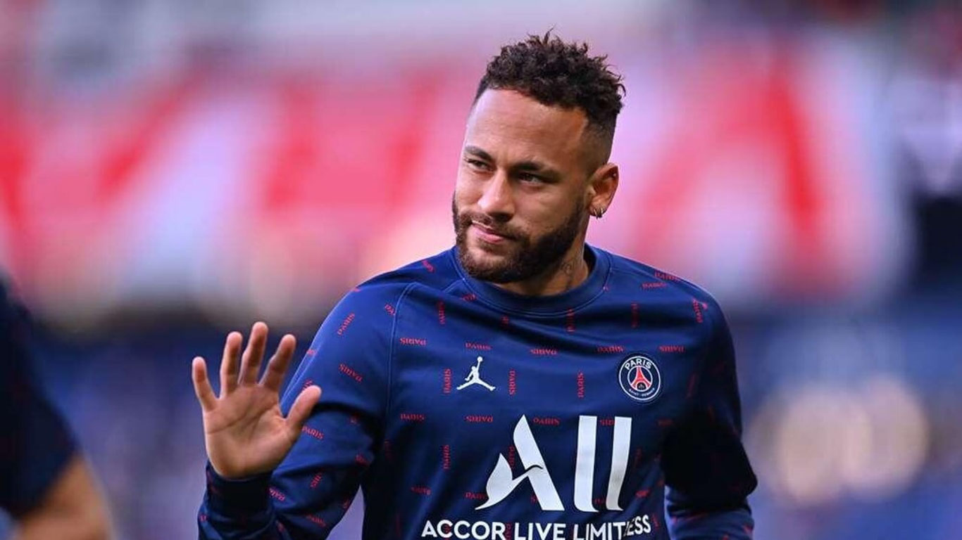 Neymar: “Oxirigacha shunday davom etaman”