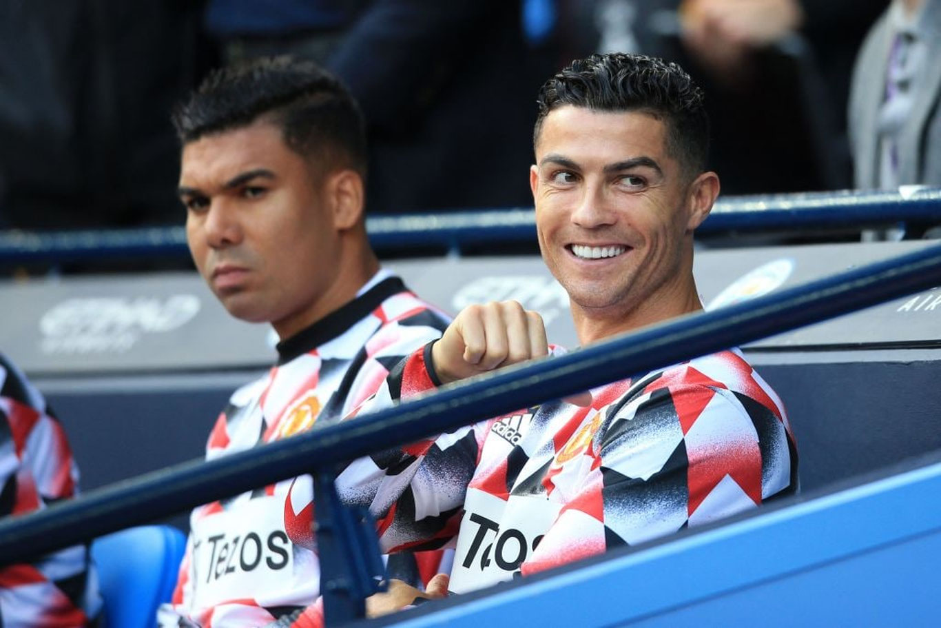 Ronalduning rekordlari yangilanadimi?