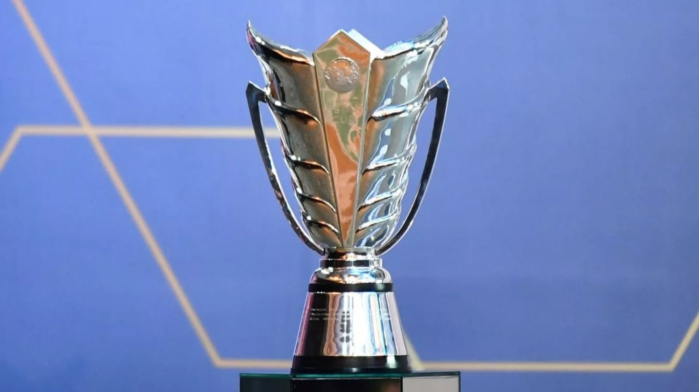 Futbol bo‘yicha 2023 yilgi Osiyo kubogi qayerda o‘tkazilishi maʼlum bo‘ldi