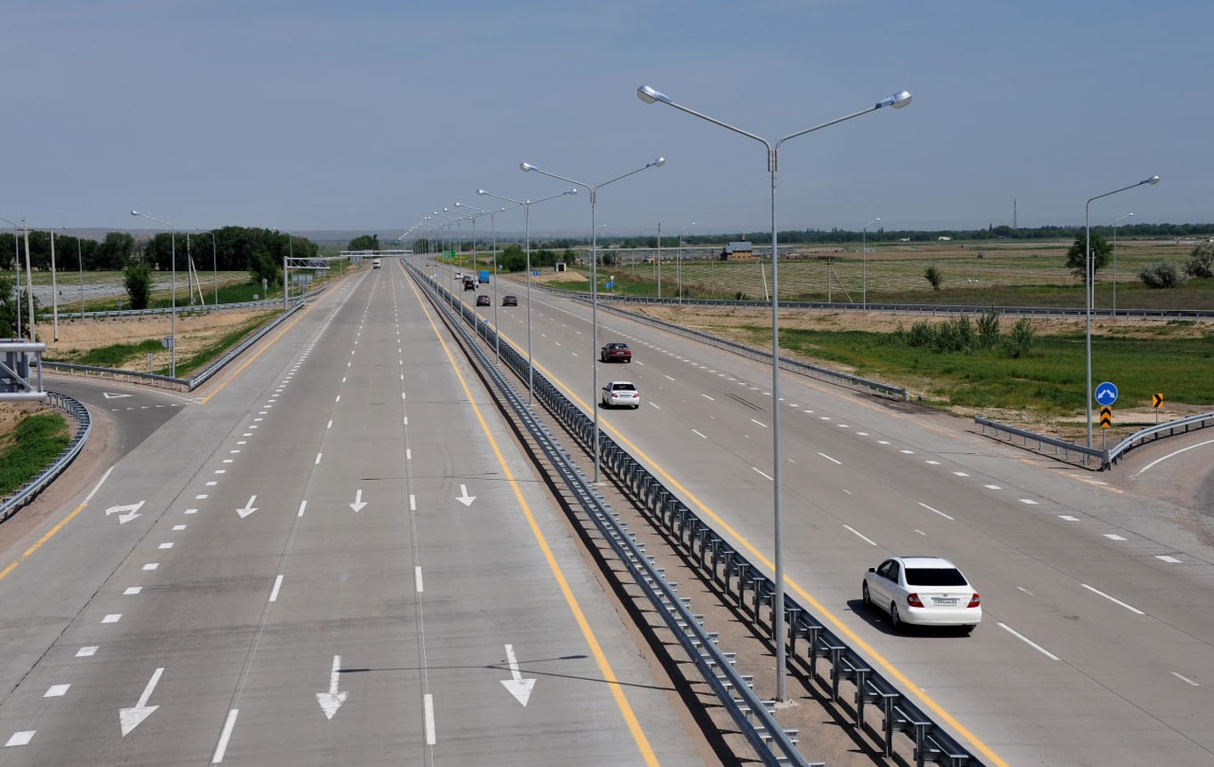 O‘zbekistonda pullik yo‘llar qachondan ishga tushadi?