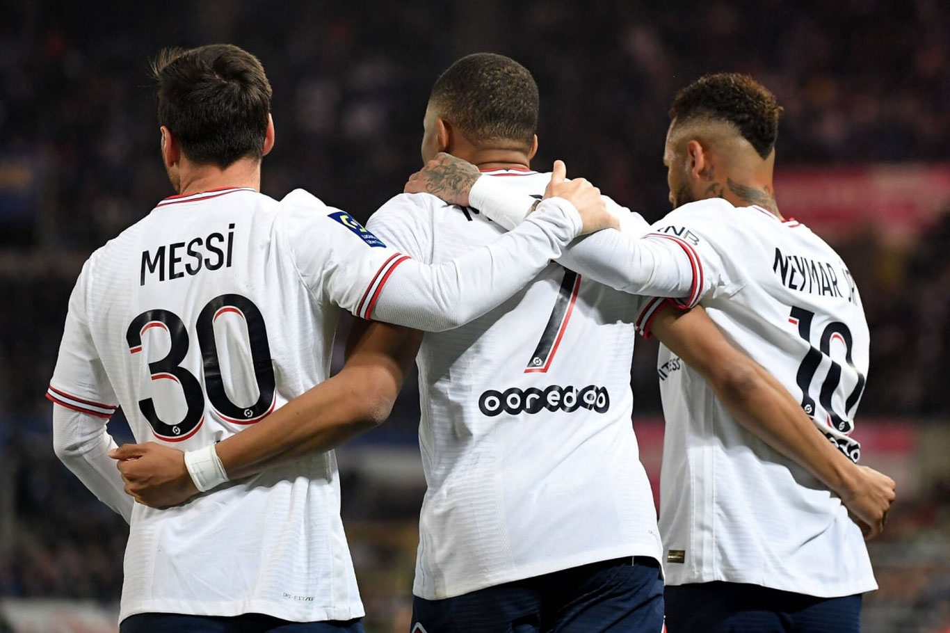 “PSJ” futbolchisi Chempionlar ligasi rekordlaridan birini yangiladi