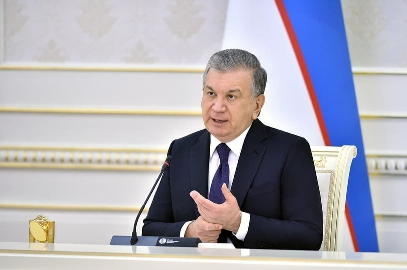Prezident issiqxonalarning gazdan uzilish holatini zudlik bilan ko‘rib chiqishni buyurdi