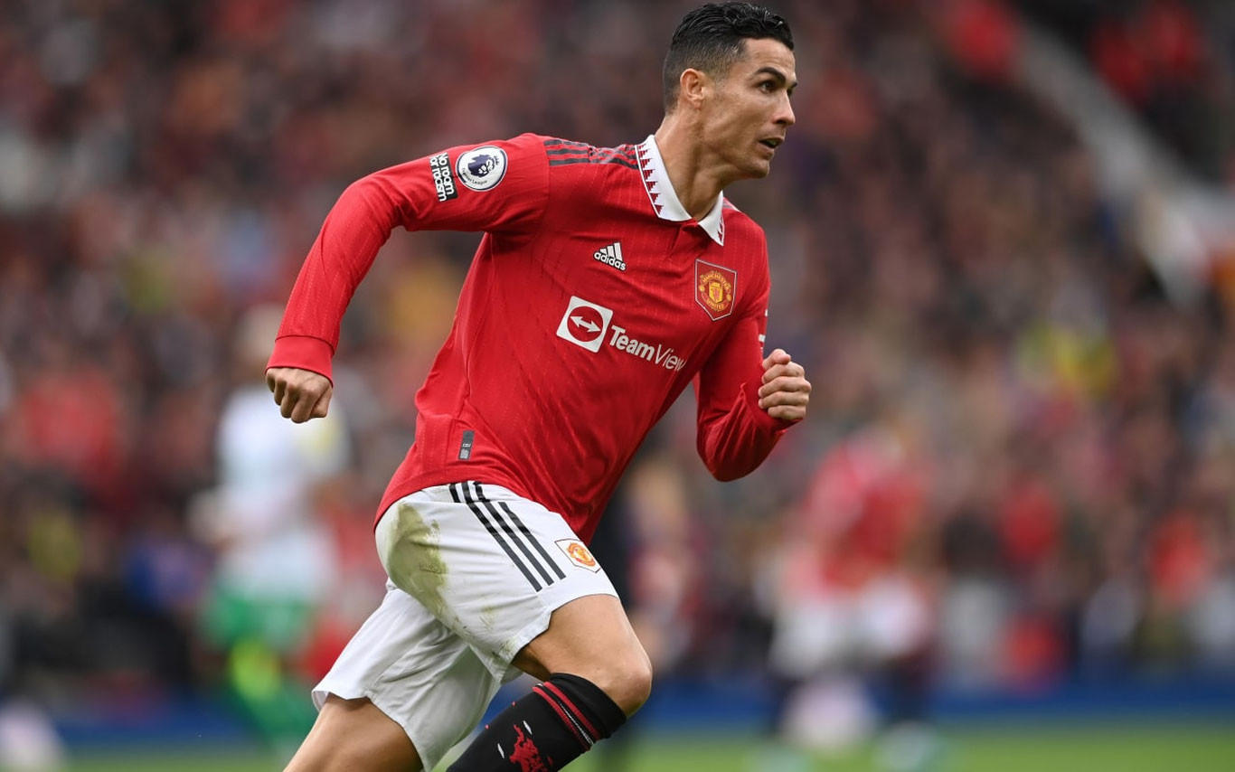 Ronaldu Portugaliyadagi eng qimmat uyni sotib oldi