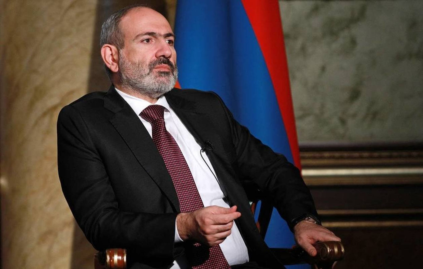 Pashinyan Qorabog‘da Rossiya kuchlari qolishini istayapti