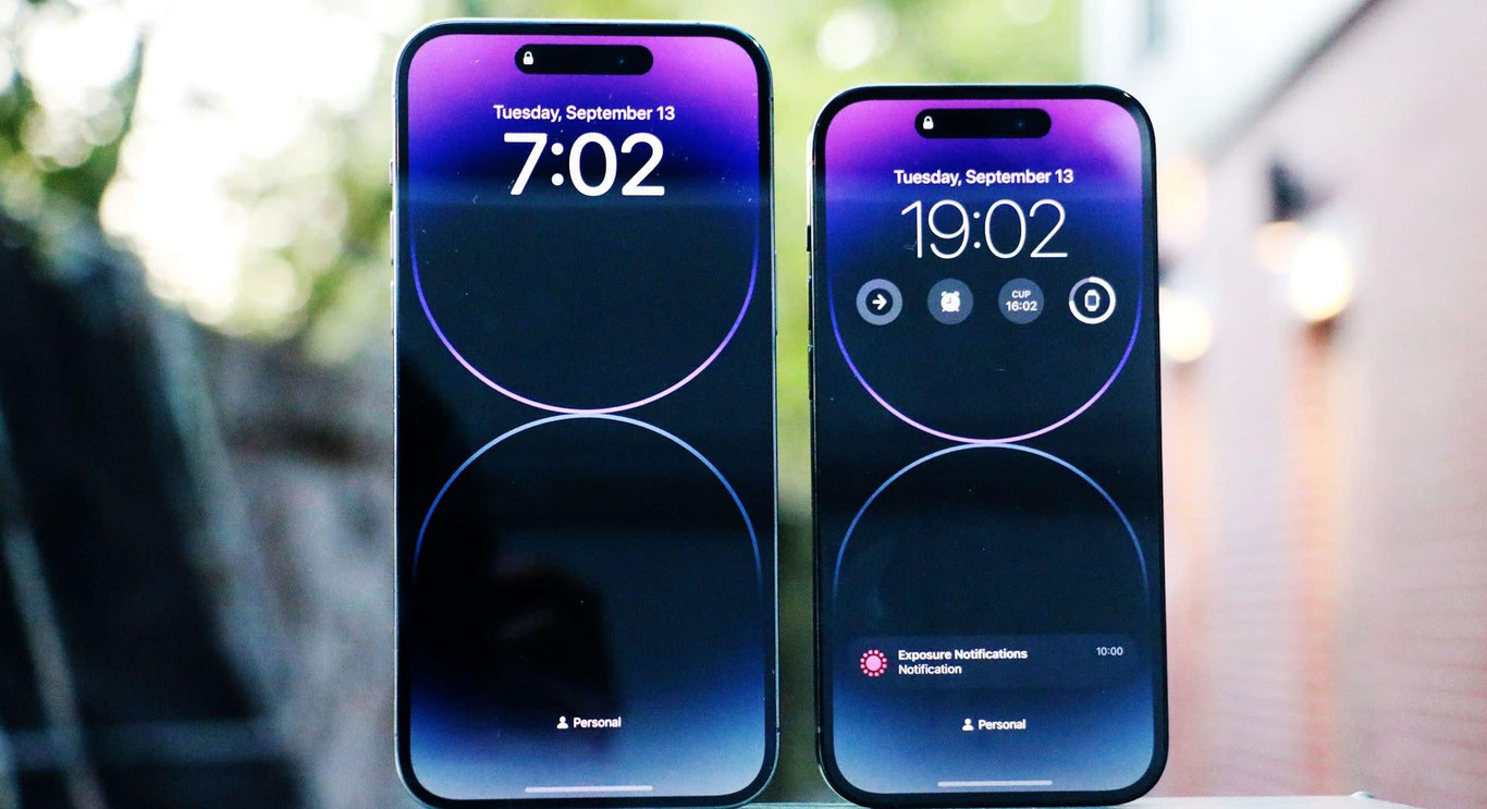 Apple iPhone 14 Pro Max sotuvini qisqartirmoqda