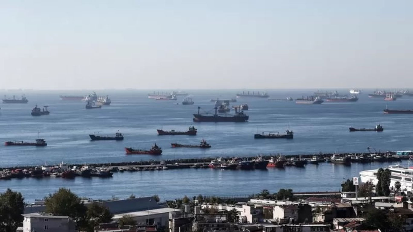 Россия дон шартномаси бекор қилинганини эълон қилди