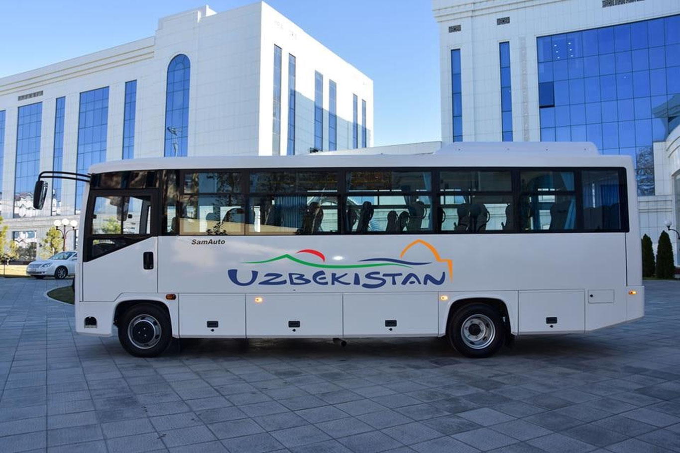 Turistik agentliklar eng ko'p qayerda joylashgan?