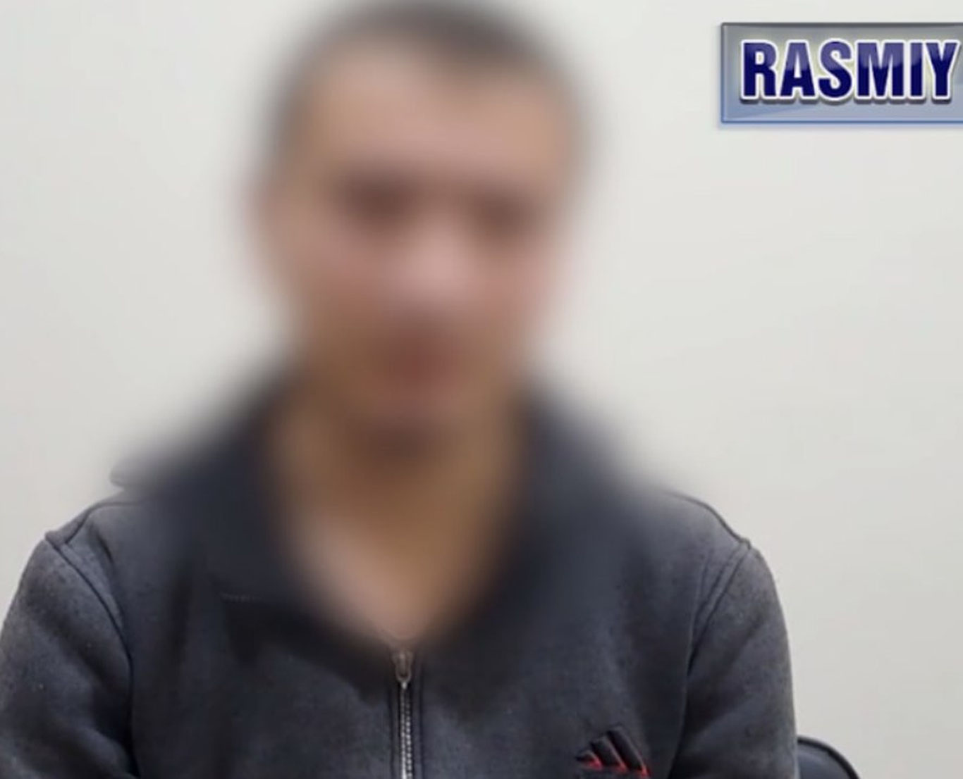 Denovda 23 yoshli erkak ko‘chada kiyimsiz harakatlandi