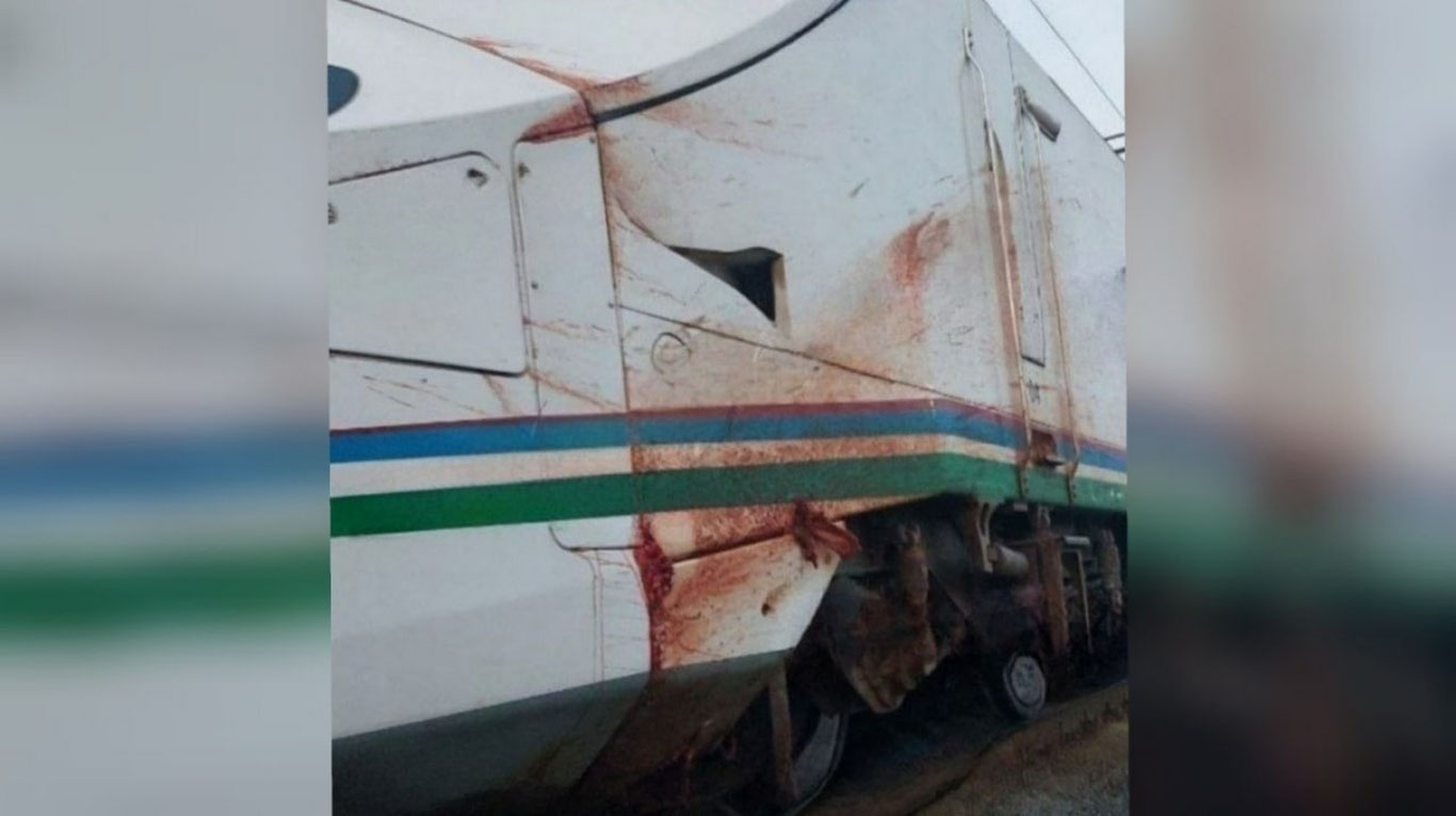 To‘ydan keyin tomosha: Transport prokuraturasi voqea sodir bo‘lganidan 3 kun o‘tib uyg‘ondi