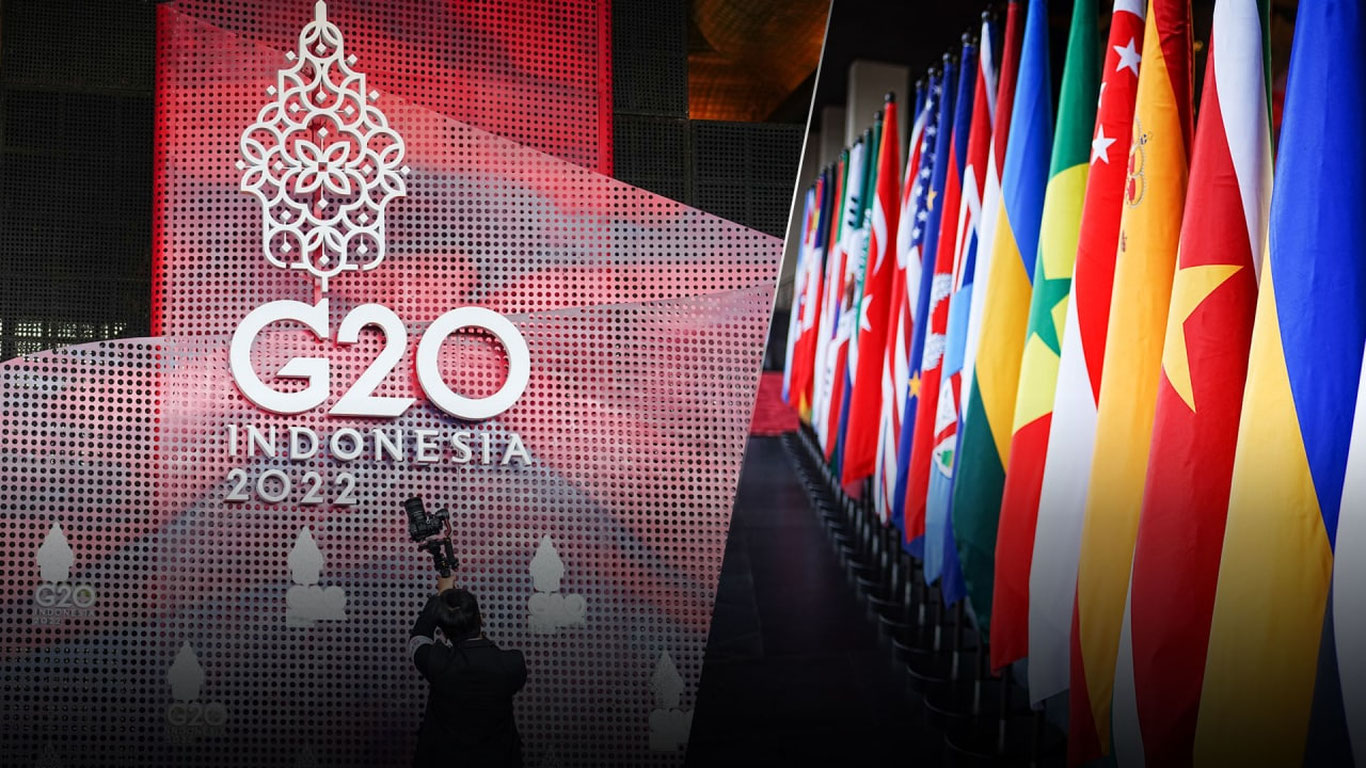 Hamkasbiga tanbeh bergan Xitoy rahbari, sammitni erta tark etgan Lavrov va tarixiy uchrashuvlar